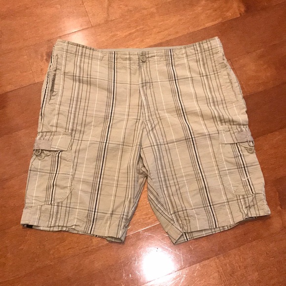 Nike Other - Nike Cargo Shorts Nike Other - Nike Cargo Shorts